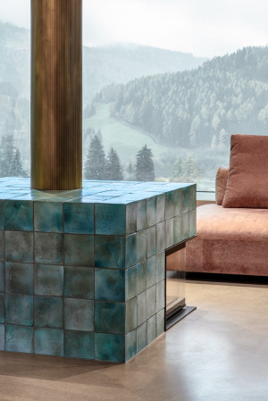 CREDITS: gustav willeit (foto) - pedevilla architects 